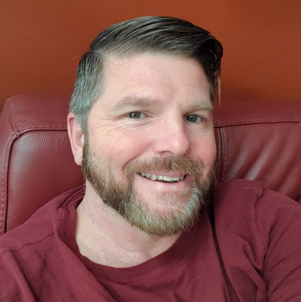 Meet your Posher, Wade